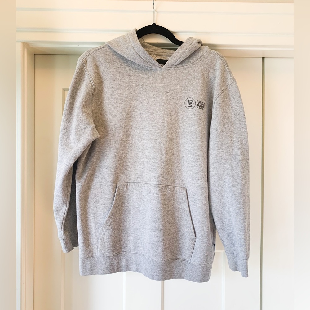 Vans park series sweatshirt